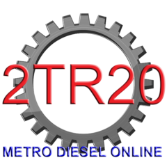 2TR20 / 2TR