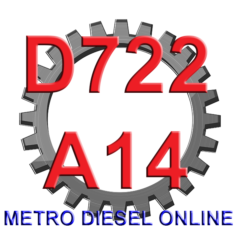 D722 / A14