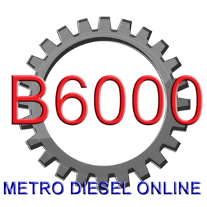 B6000
