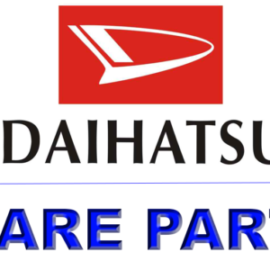 Daihatsu Spare Parts