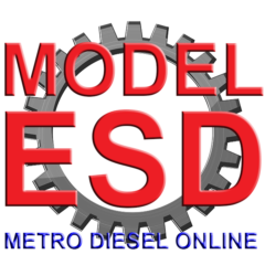 Model ESD