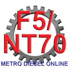 F5 / NT70