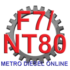 F7 / NT80