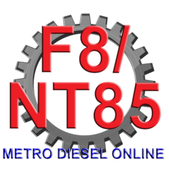 F8 / NT85