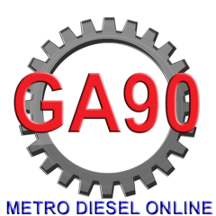 GA90