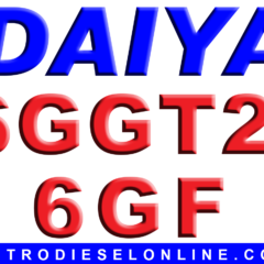 6GGT2 / 6GF