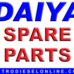 Daiya Engine Parts