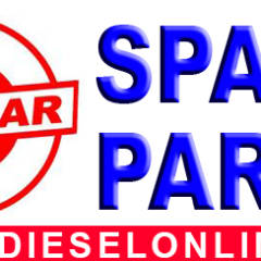 Yanmar Spare Parts